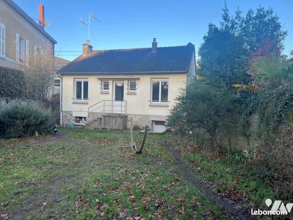 Maison 56 m² · à Laval · 56 m² · 157 200 €