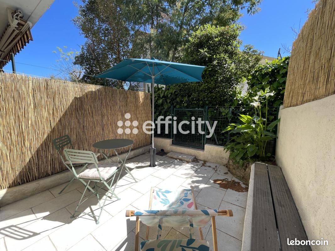Appartement 1 pièce 18 m² · à Fréjus · 18 m² · 108 000 €