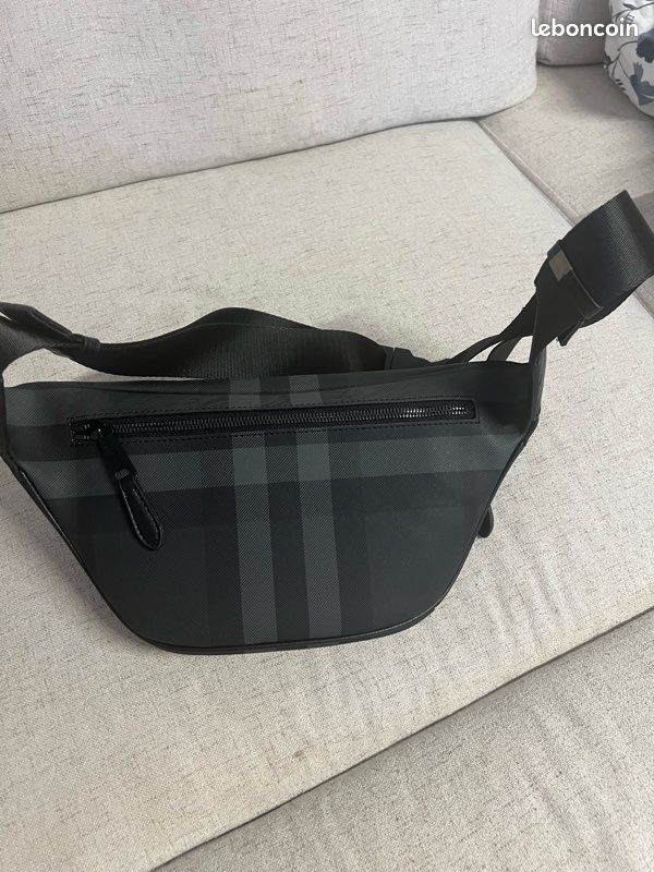 Sacoche Burberry (image 2)