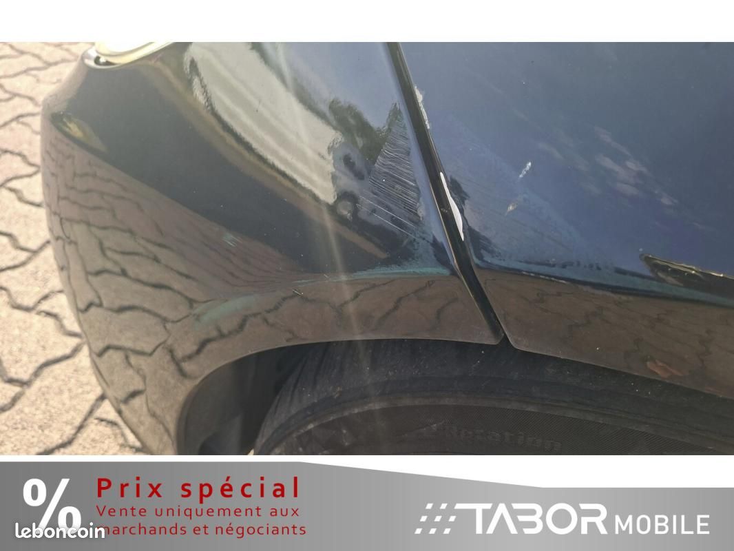 Mercedes Classe E E350 T Aut. 4M Avantgarde Nav ACC Pano Leder AHK (image 15)