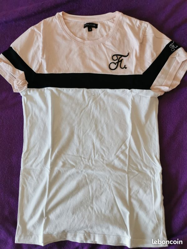 T-shirt Final club (image 1)