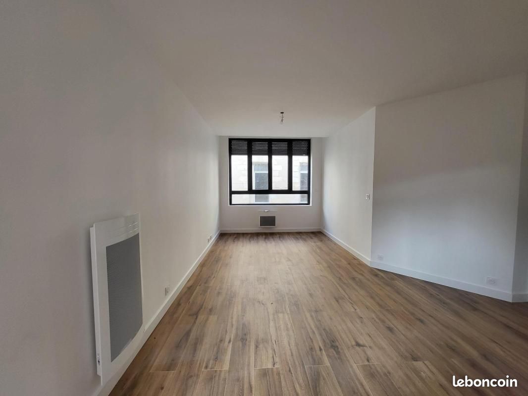 Appartement 1 pièce 26 m² · à Bergerac · 26 m² · 430 €