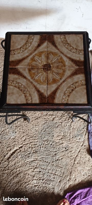 Table basse (image 1)