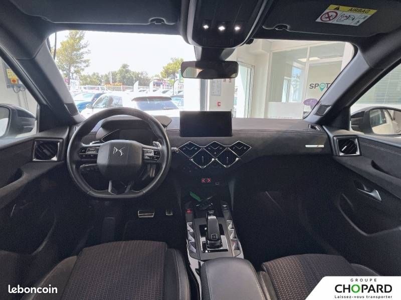 DS 3 DS3 Crossback PureTech 130 EAT8 Performance Line (image 15)