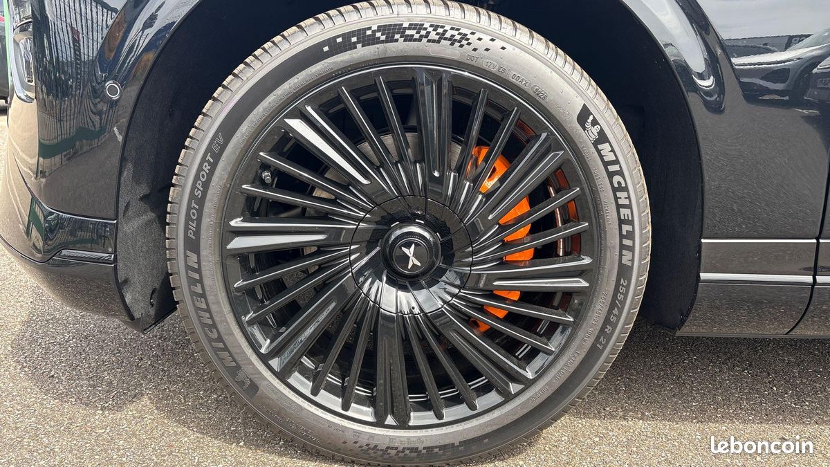 XPENG G9 Performance (image 10)