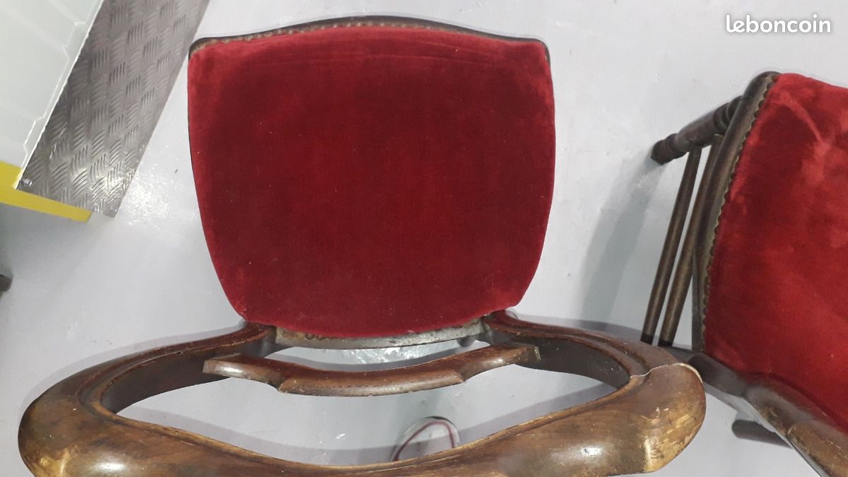 Chaises (image 3)