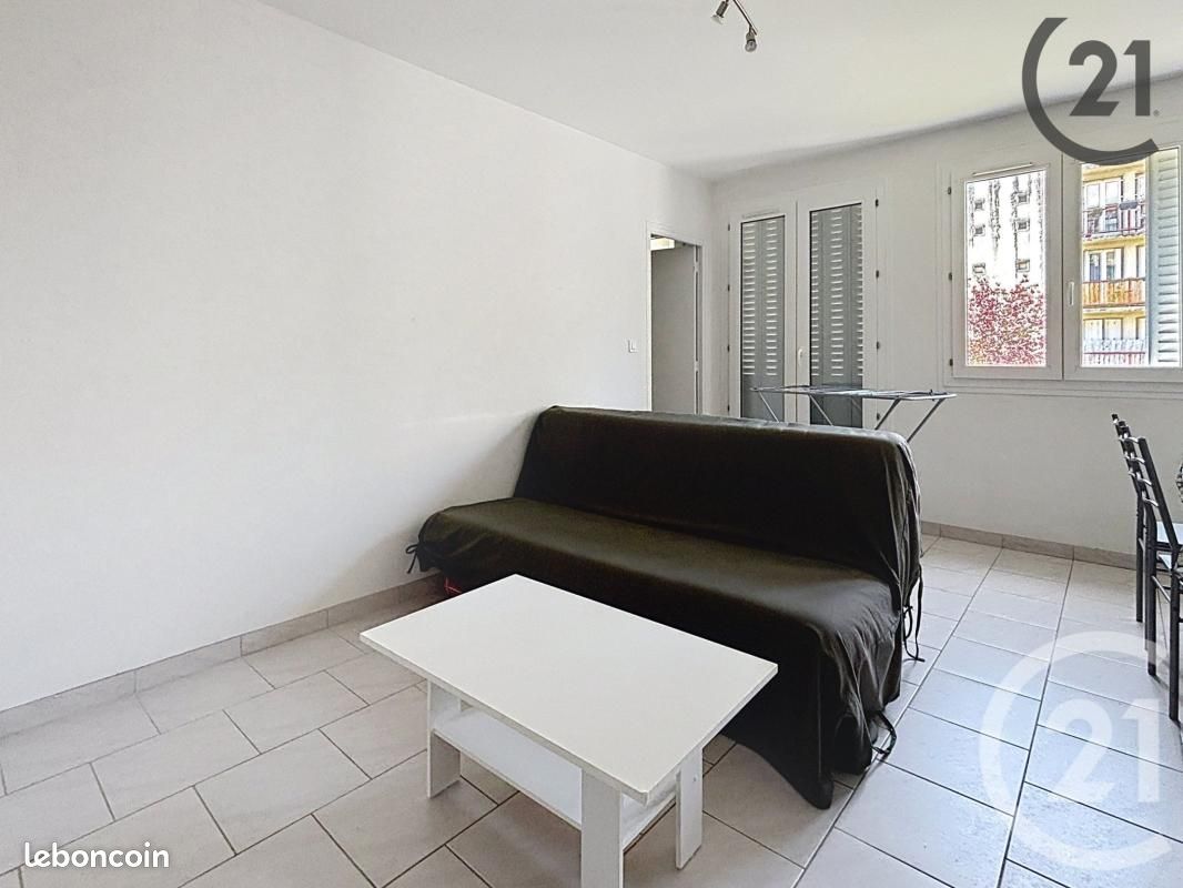 Appartement 2 pièces 44 m² · à Troyes · 44 m² · 575 €