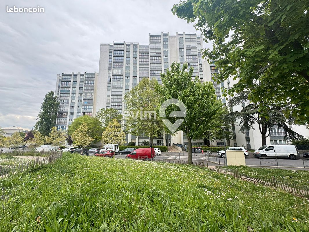 Appartement 2 pièces 44 m² · à Argenteuil · 44 m² · 149 500 €