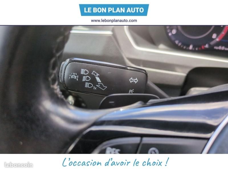 Volkswagen Tiguan 1.4 TSI 150ch Carat Exclusive 4Motion DSG6 (image 24)