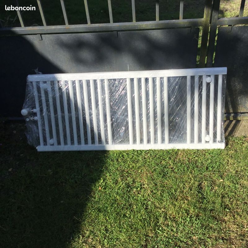 Radiateur eau (image 1)