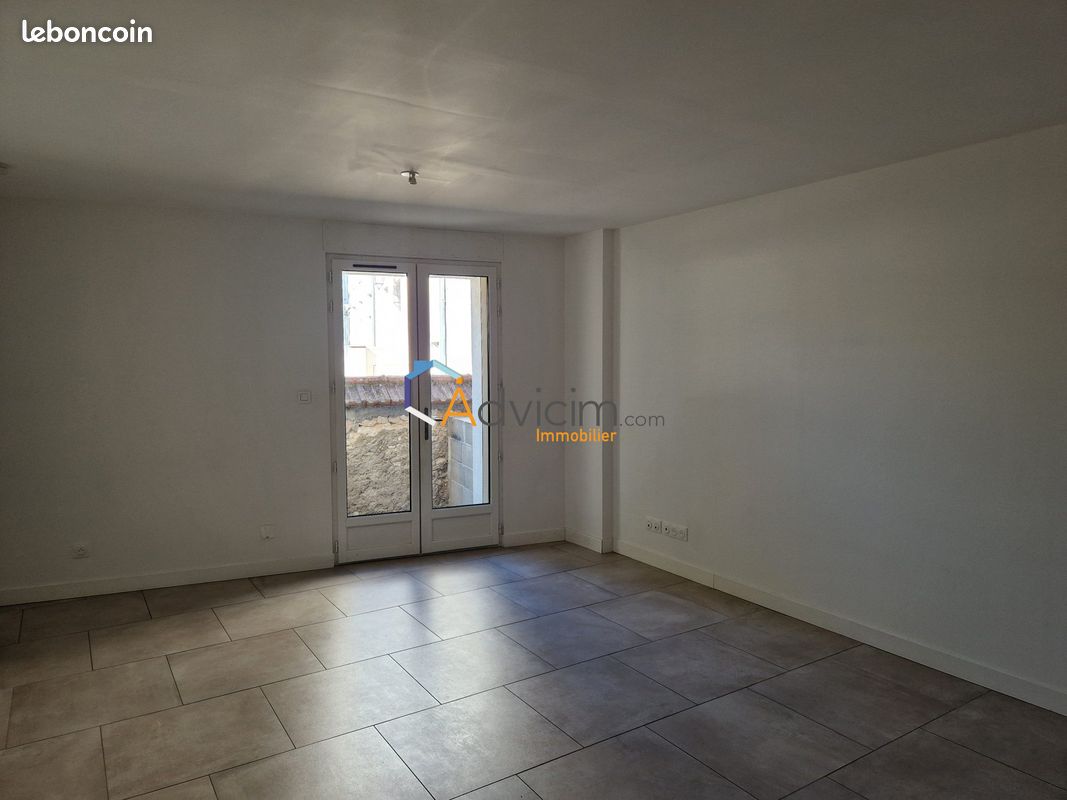 Appartement 2 pièces 51 m² · à Montargis · 51 m² · 525 €/mois