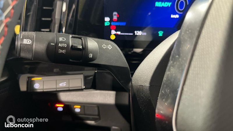Renault Austral 1.2 E-Tech full hybrid 200ch esprit Alpine - 25 (image 23)