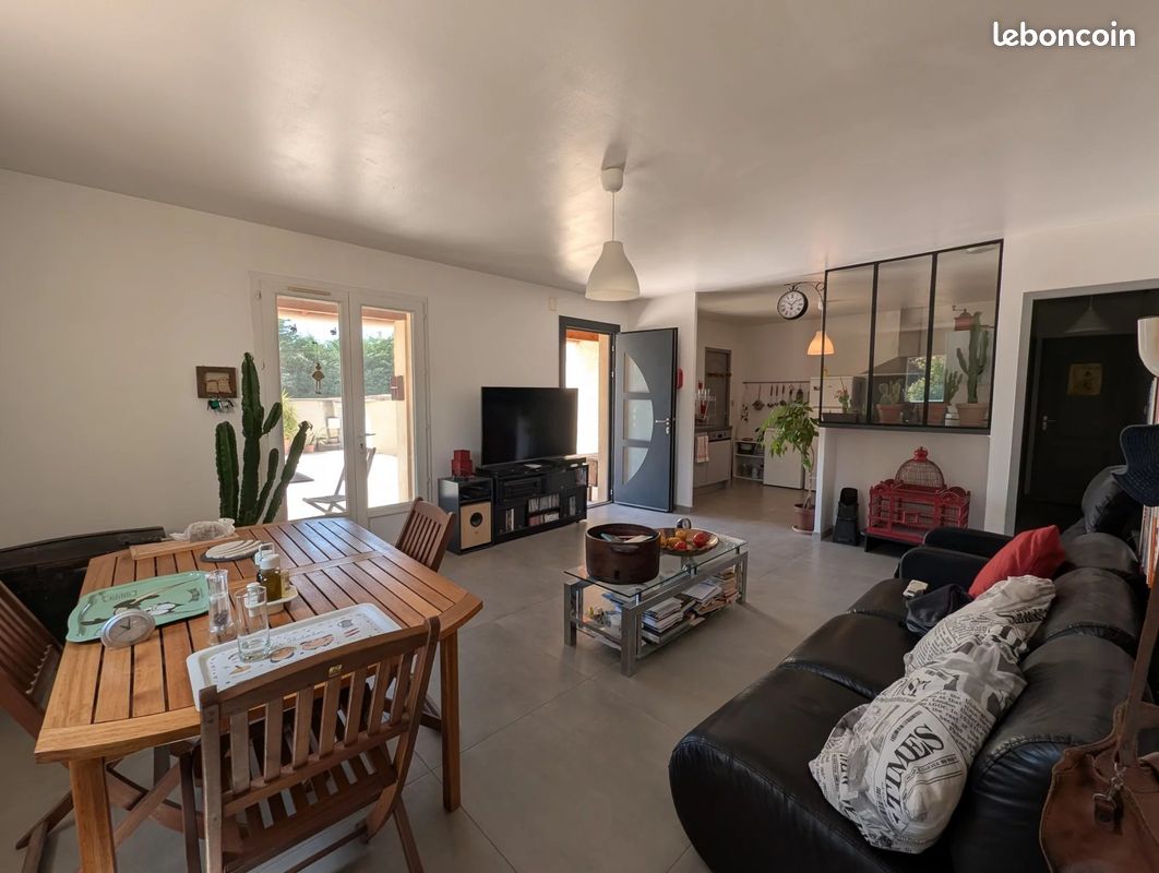 Maison 4 pièces 80 m² · à Arles · 80 m² · 295 000 €