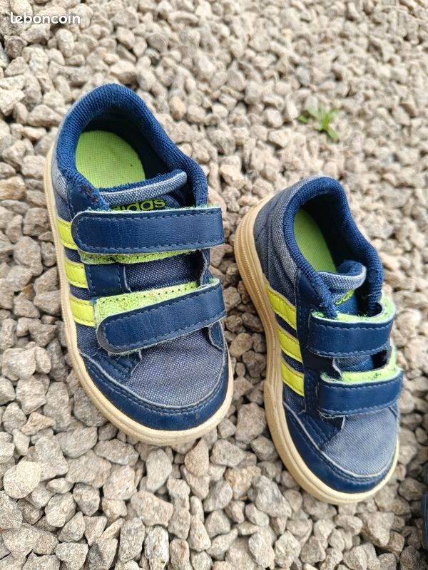 Chaussures enfant (image 2)