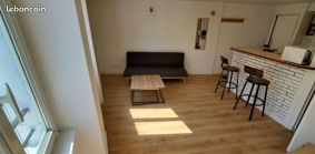 Appartement 2 pièces 31 m² · à Pantin · 30,8 m² · 930 €/mois