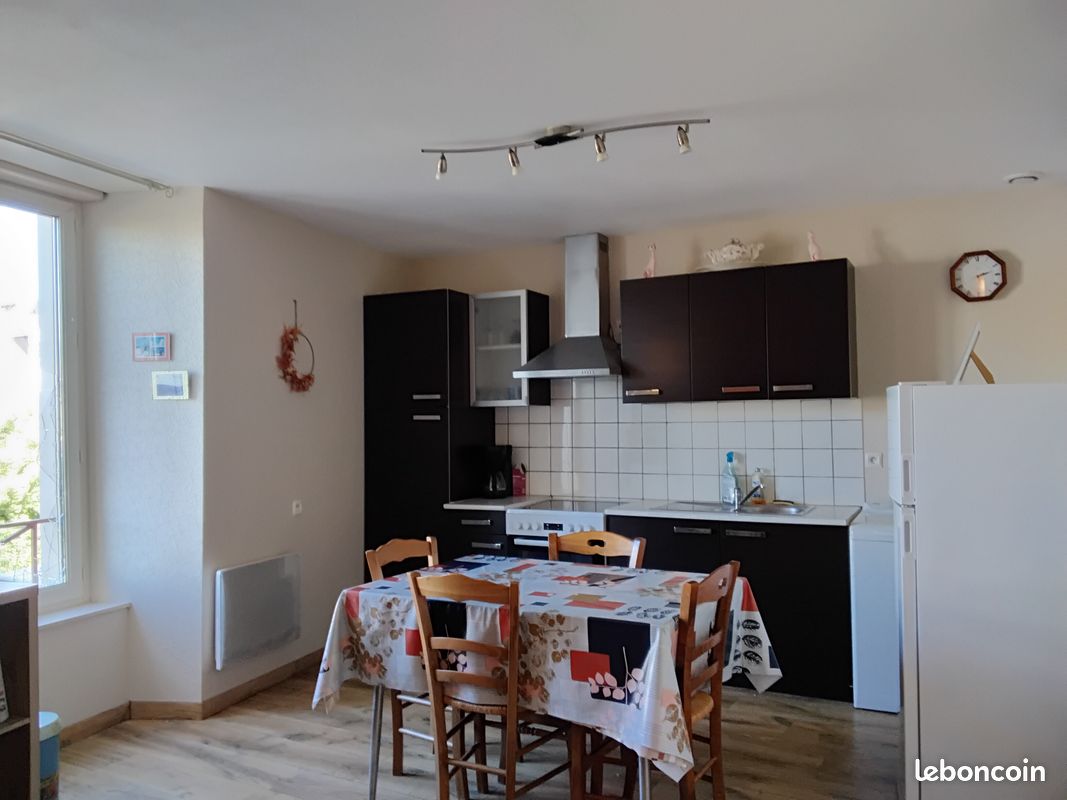 Appartement 2 pièces 40 m² · à Vitré · 40 m² · 430 €/mois