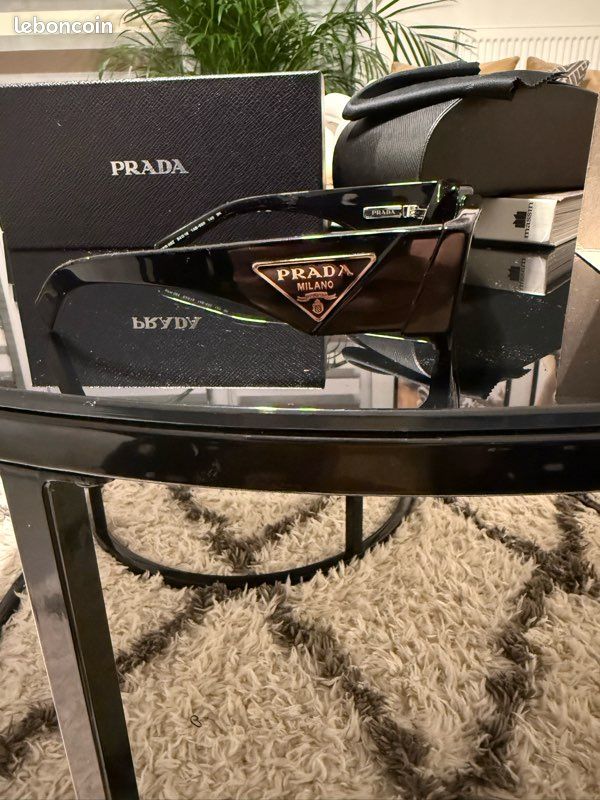 Lunettes prada (image 2)