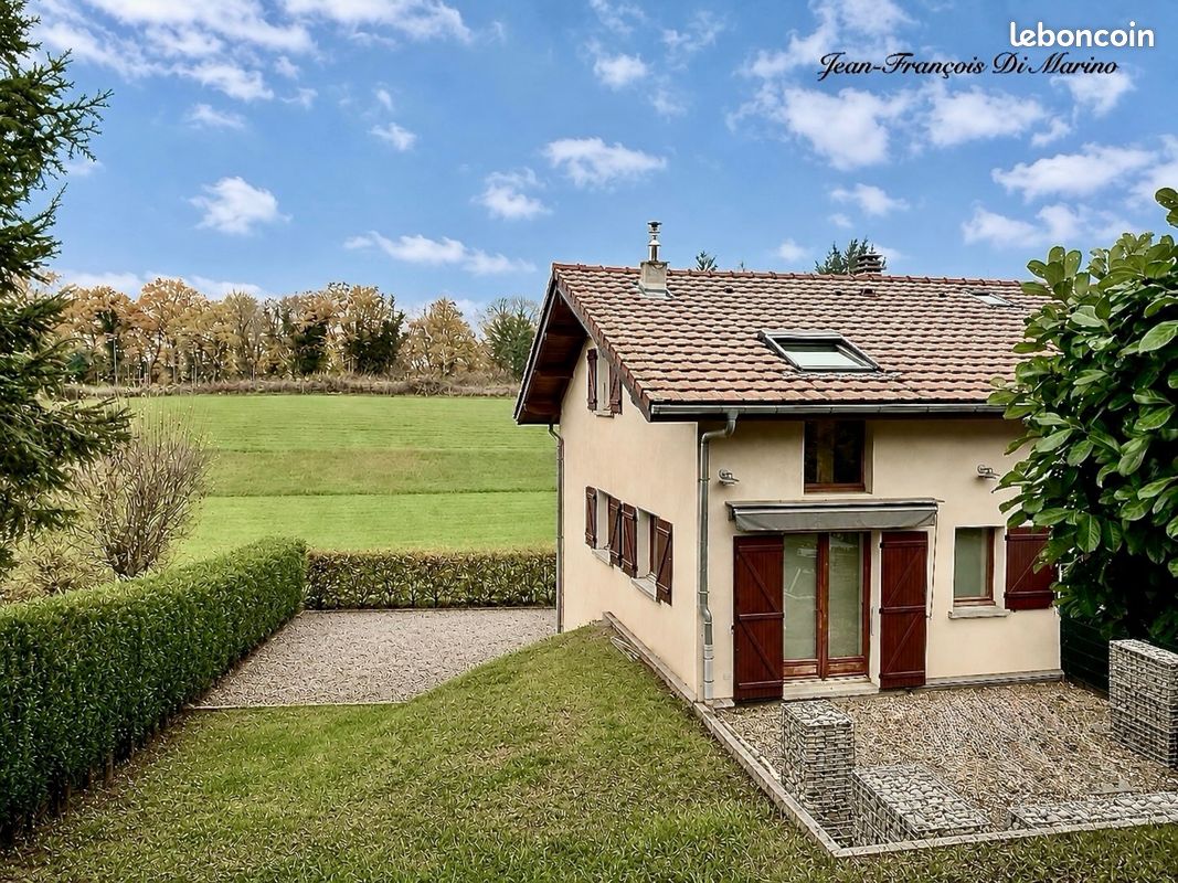 Appartement 3 pièces 88 m² · à Lyaud · 88 m² · 359 900 €