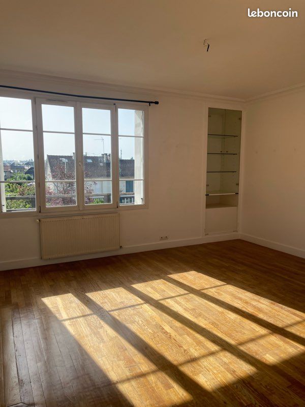 Appartement 4 pièces 80 m² · à Athis-Mons · 80 m² · 245 000 €