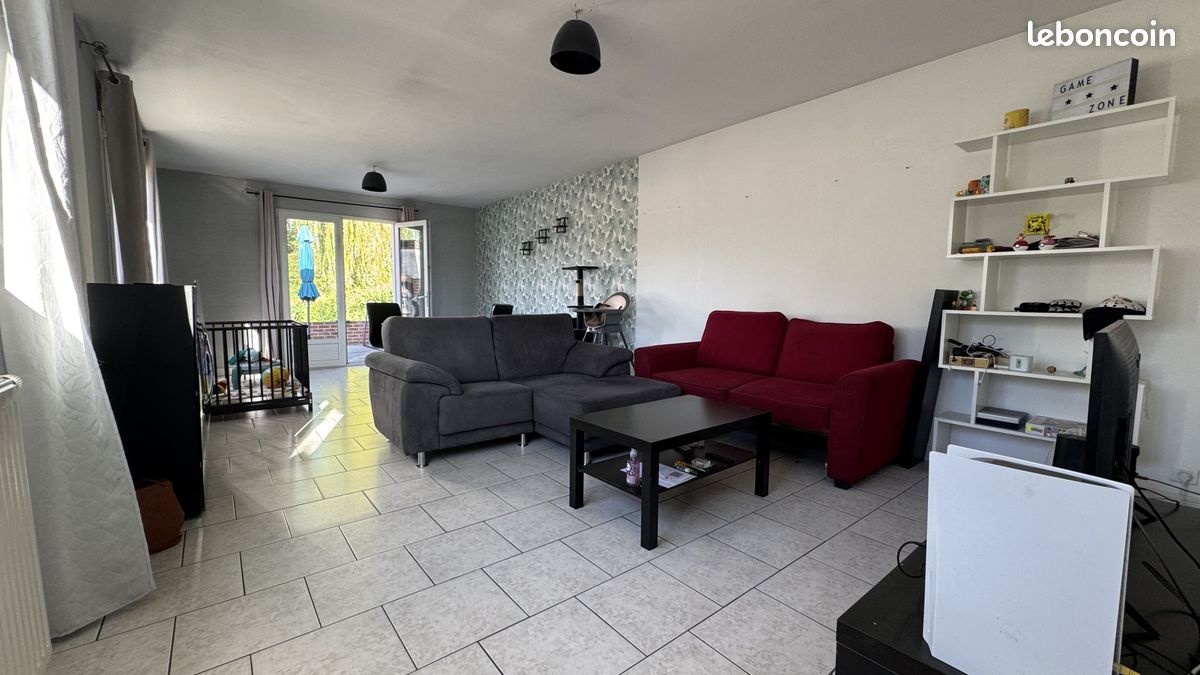 Maison 5 pièces 102 m² · à Bully-les-Mines · 102 m² · 173 000 €