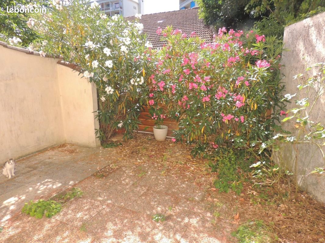 Maison 5 pièces 97 m² · à Romans-sur-Isère · 97 m² · 159 000 €
