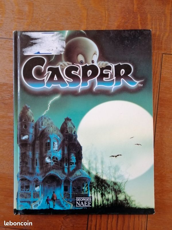 BD film Casper de Naef (image 1)