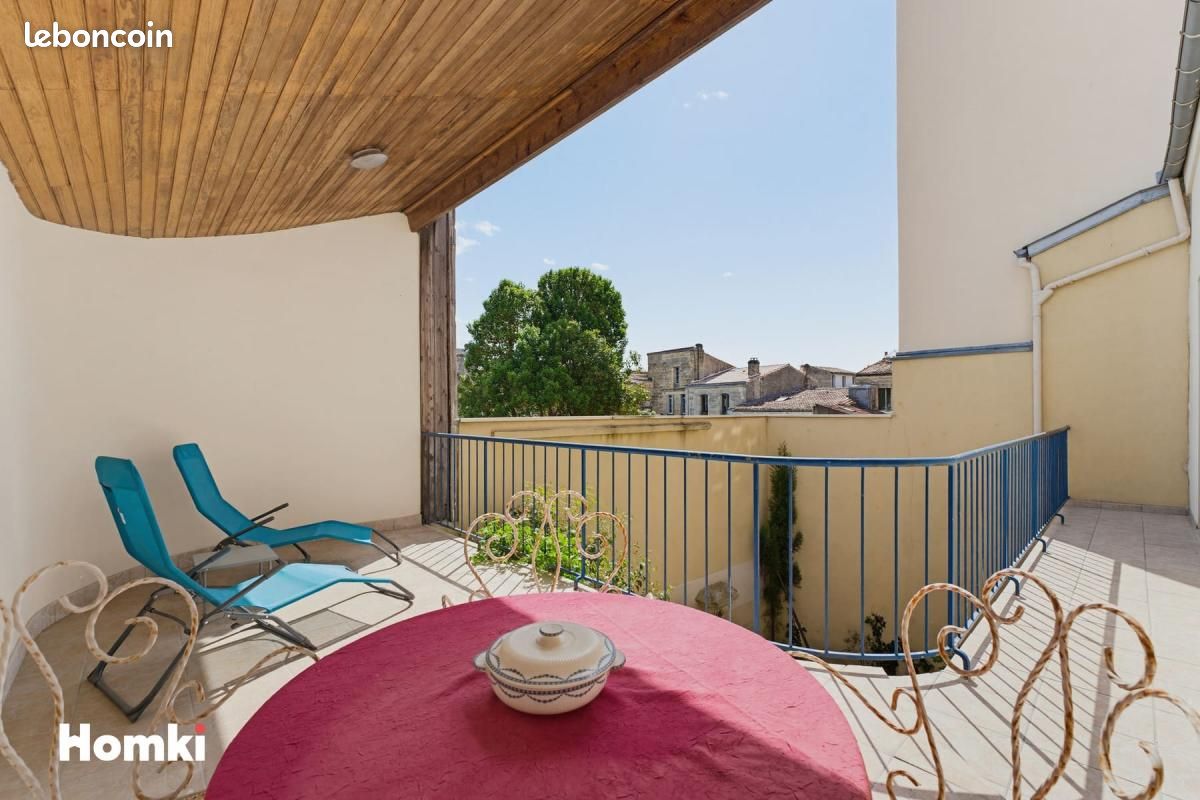Maison 8 pièces 190 m² · à Bordeaux · 190 m² · 736 900 €