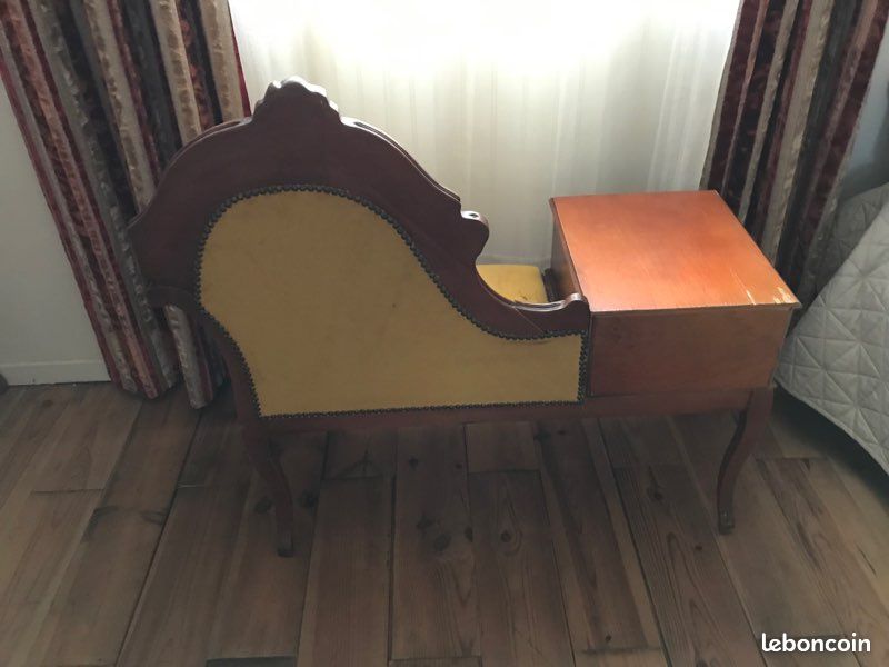 Banquette (image 1)