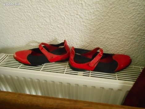 Ballerines Arche 36,5 (image 1)