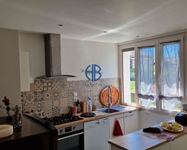 Maison 375 000 € - 156 m²