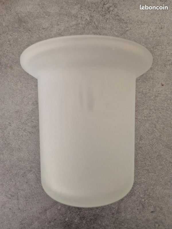 Wc porte brosse (image 1)