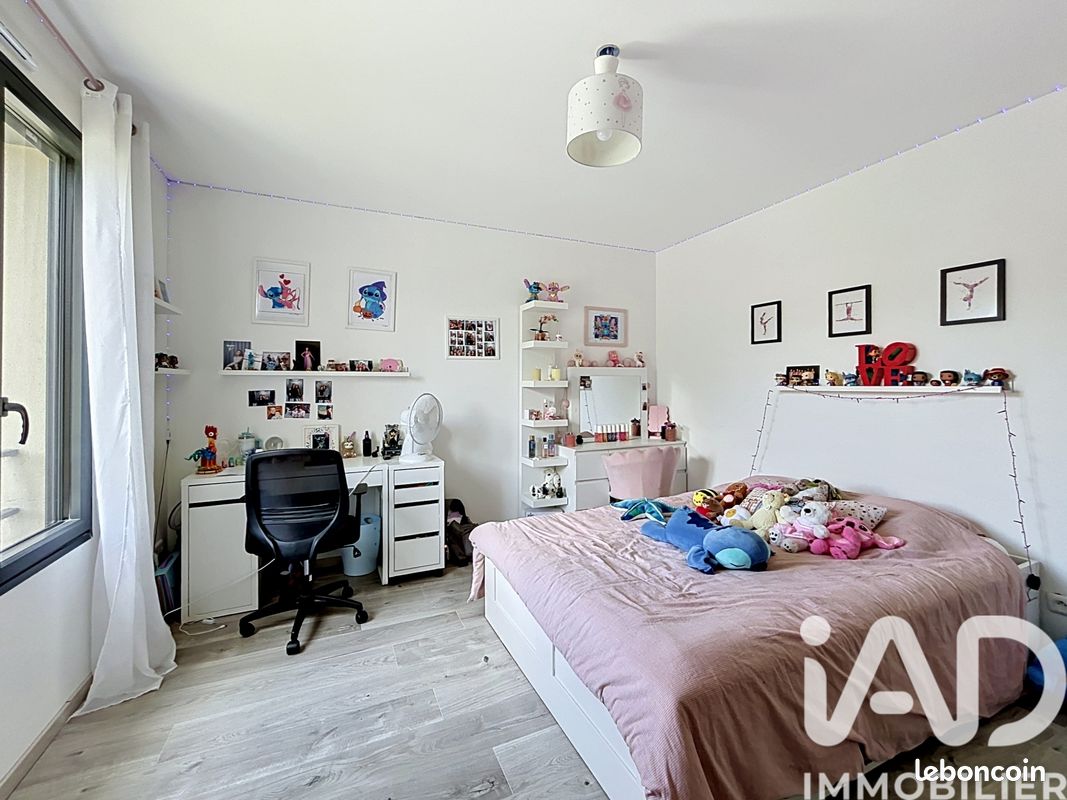 Maison 6 pièces 136 m² (image 9)