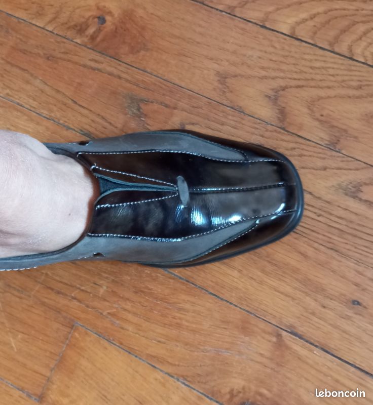Mocassins Confort - SUAVE (image 8)