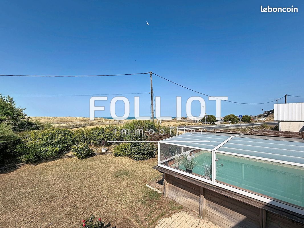 Maison 4 pièces 80 m² · à Saint-Pair-sur-Mer · 80 m² · 360 000 €