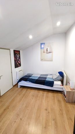 T2 en duplex — 1