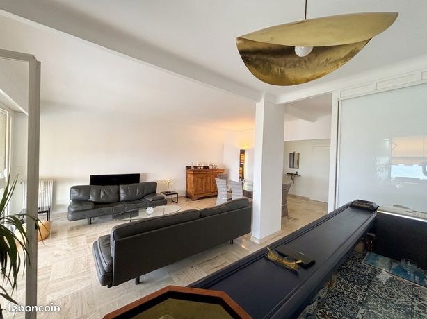 Appartement 2 pièces 78 m² — 12