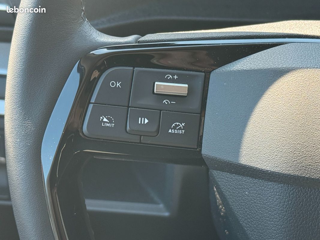 Opel vivaro combi 2.0 d 145 l vasp caravane amenagement neuf (image 25)