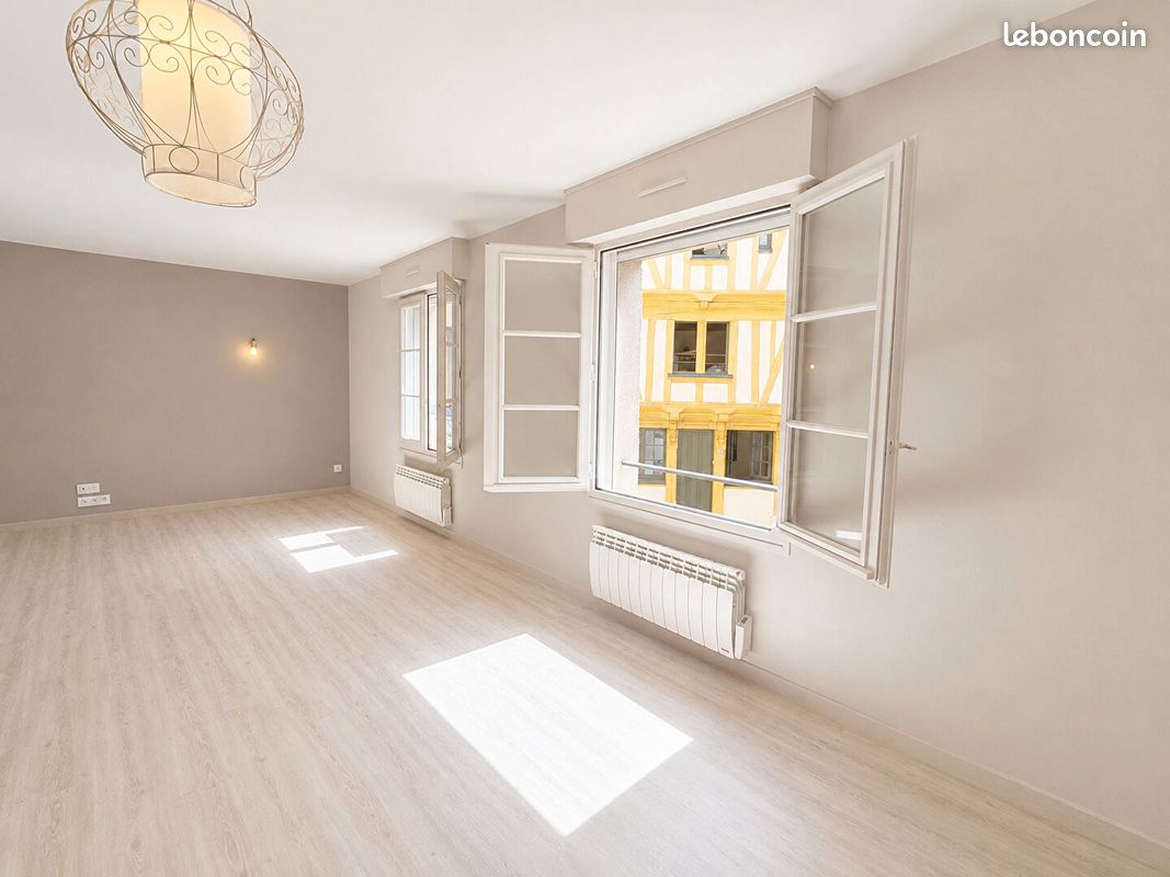 Appartement 3 pièces 84 m² (image 2)
