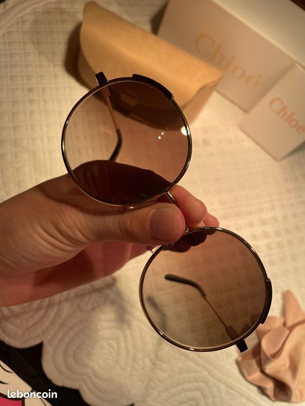 Lunette Chloé (image 2)