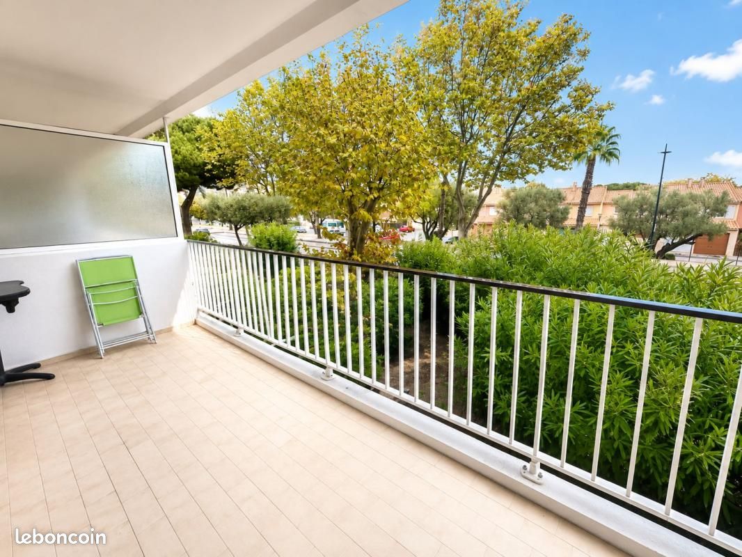 Appartement 3 pièces 67 m² · à La Seyne-sur-Mer · 67 m² · 304 000 €