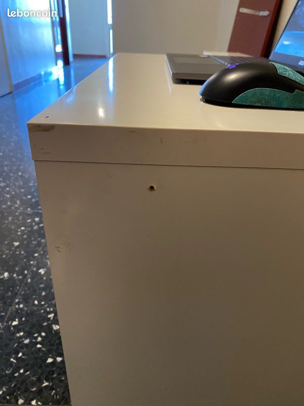 Bureau IKEA Micke (image 10)