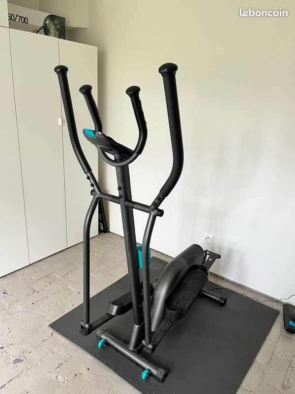 Decathlon Achat Velo Elliptique Occasion Vélo électrique Velo