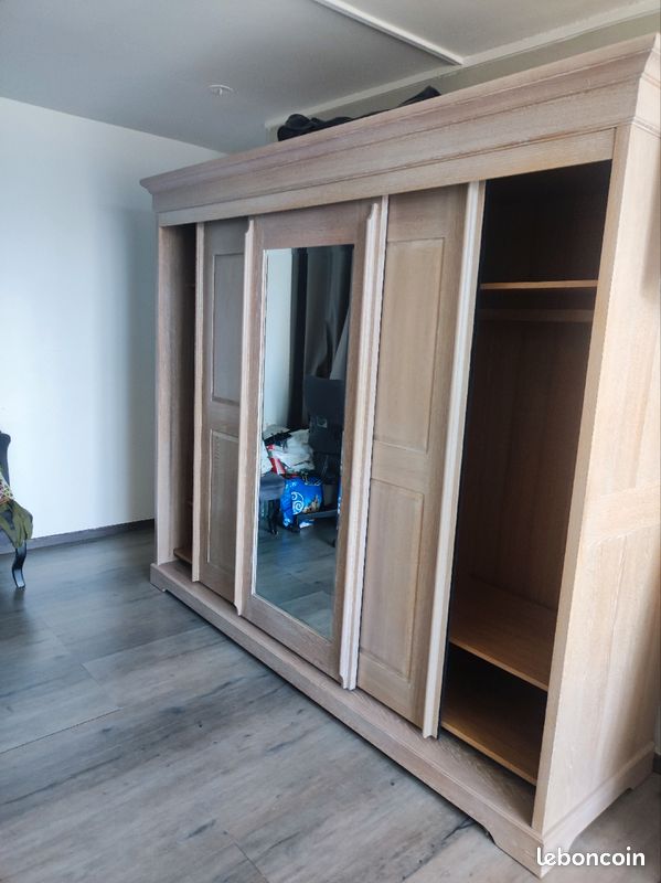 Armoire chambre (image 2)