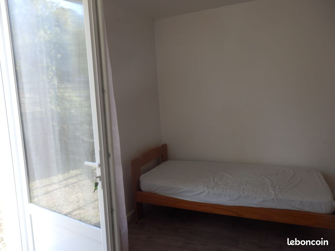 Appartement a louer lannion - 1 pièce(s) - 25 m2 - Surfyn