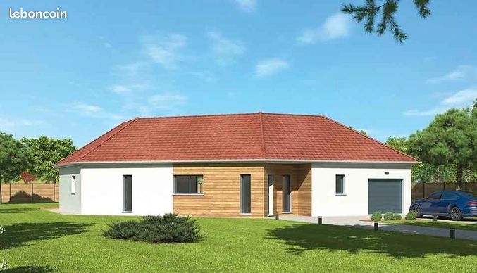 Maison 4 pièces 103 m² · à Idron · 103 m² · 314 053 €