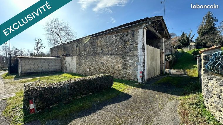 Maison 1 pièce 90 m²