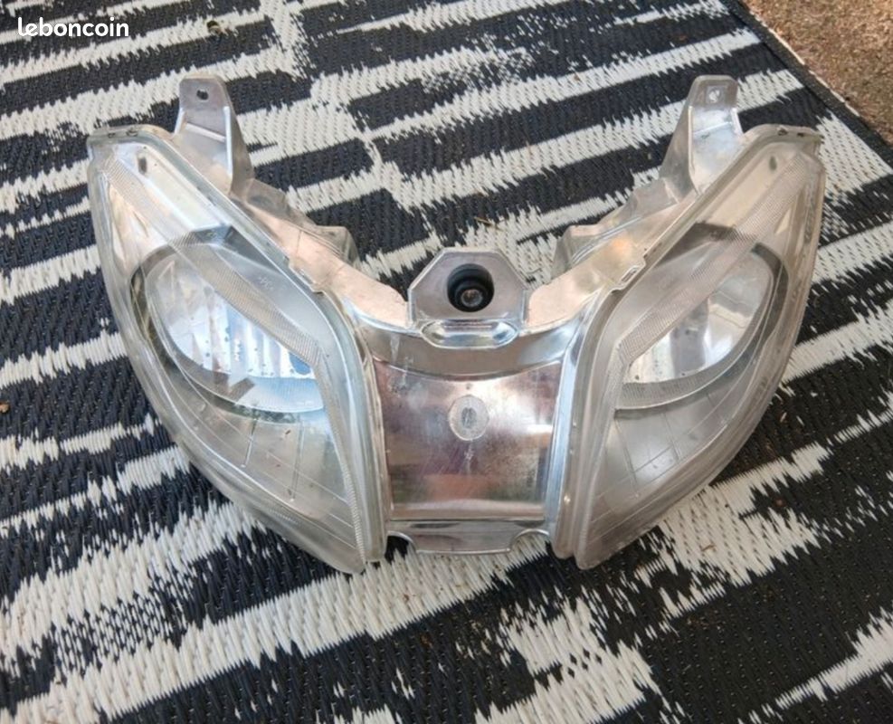 Phare xmax phase 2 (image 1)