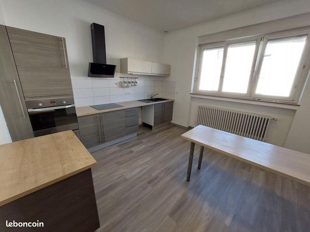 Maison de village 4 pièces 93 m²