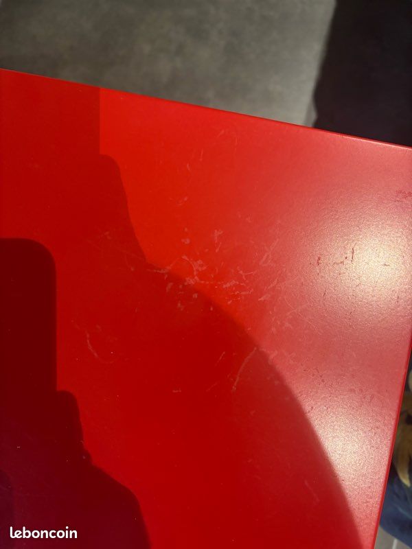 Table de chevet IKEA (image 3)
