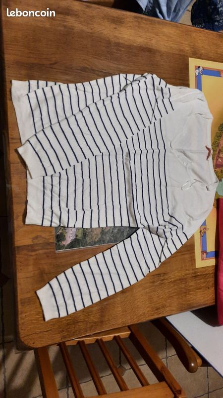 Pull femme" camaïeu " (image 1)